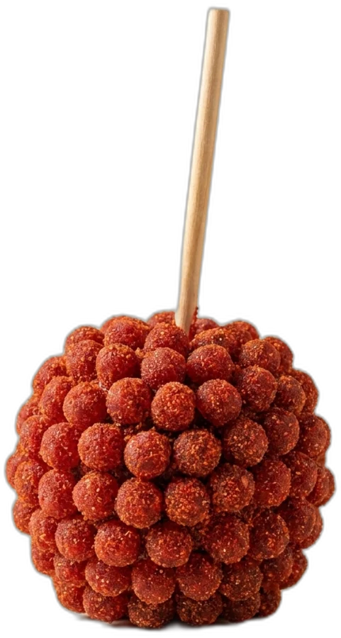 Manzana Picafresas